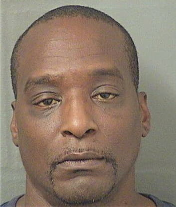 Jarkevius Rogers, - Palm Beach County, FL 